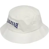 Mister tee Aaliyah Logo Hut
