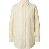 Schiesser Pyjama Story Sleepshirt Nachthemd - 80 cm lang