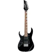 Ibanez GRGM21L-BKN Black Night