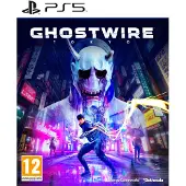GhostWire: Tokyo [uncut Edition] (PS5)