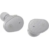 Yamaha TW-E5B, True Wireless Stereo (TWS), Anrufe/Musik, 20 - 20000 Hz, Kopfhörer, Grau