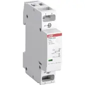 ABB Schalter J/n En20-20n-06