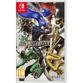 Games Switch Shin Megami Tensei V 7 Einheiten