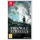 Games Switch Triangle Strategy - Uk/se/dk/fi