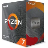 AMD Ryzen 7 3800XT, Ryzen 7, Sockel AM4, 7 nm, , 3800XT, 3,9 GHz
