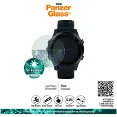 PanzerGlass Smartwatch 37 Mm Garmin Fenix 5 Plus/vivomove Hr Bildschirmschutz