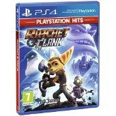 Ratchet & Clank - PLAYSTATION HITS, PlayStation 4, E10+ (Jeder über 10 Jahre)