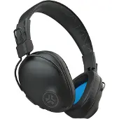 JLab Studio Pro Wireless, Kabellos, 20 - 20000 Hz, Musik, 240 g, Kopfhörer, Schwarz