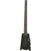 Steinberger Spirit XT-25 5-saitiger Bass schwarz