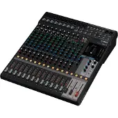 Yamaha MG16X CV Analoges Mischpult