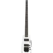 Steinberger Spirit XT-2 Bass Weiß