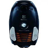 Electrolux Staubsauger EPF63EB-S