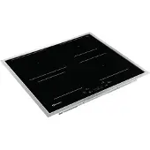 Bauknecht BQ 2760S FT Induktions-Kochfeld Booster-Funktion Touch Control