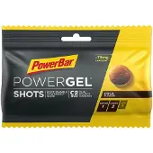 Powerbar Powergel Shots Cola 24x60 g Bonbons