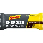 Powerbar Energize Original Cookies & Cream 25x55 g Riegel
