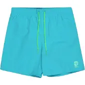 Protest Beachshort Boys Culture Cool Aqua-Maat 104