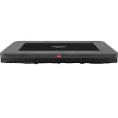 Berg Ultim Favorit Rechteckige Inground Trampolin 280x190 cm