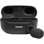JBL Endurance Race Kopfhörer True Wireless Stereo (TWS) im Ohr Anrufe/Musik Bluetooth Schwarz