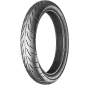 Bridgestone Battlax-bt-39 Fss 44s Tl Vorderreifen Für Die Straße