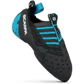 Scarpa - Instinct S - Kletterschuhe Gr 37,5 schwarz/blau