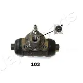 Japanparts CS-095 Radbremszylinder