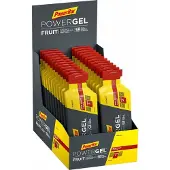 Powerbar Powergel Fruit Red 24x41 g Gel