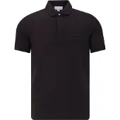 Lacoste Poloshirt PH5522 Regular Fit Paris Black Herren-7