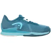 Head Sprint Pro 3.5 Hartplatzschuhe