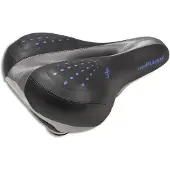 Velo Gel Zone Komfortsattel Herren