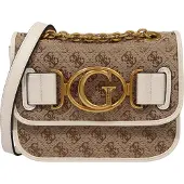 GUESS Aileen Umhängetasche mit Logoaufdruck