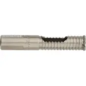 Irwin Drilled diamond " 10 mm