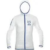 Otso Waterproof Ultra Light Jacke Weiß XS Herren,Damen Weiß XS