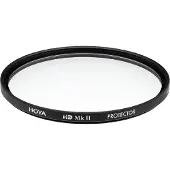 Hoya HD Mk II Protector, 4,9 cm, Kameraschutzfilter, 1 Stück(e)