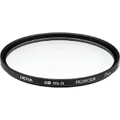 Hoya 62&nbsp;mm HD MkII Protektor
