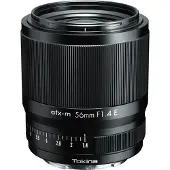 Tokina AT-X M 56mm f1,4 Sony E 319,36 Effektivpreis