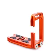 3 Legged Thing Ellie Universal L-Halterung Kupfer