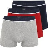 Schiesser New Boxer, 3er-Pack Schiesser Sortiert 3