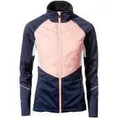 Halti Tripla W Hybrid Jacket dress blue (U39) 36