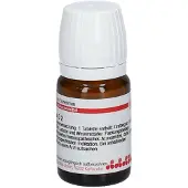 DHU Crataegus D 2 Tabletten 80 St