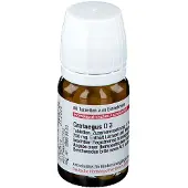 DHU Crataegus D 3 Tabletten 80 St