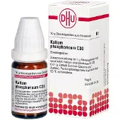 DHU Kalium Phosphoricum C 30 Globuli 10 g