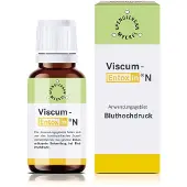 Spenglersan Viscum Entoxin N 20 ml