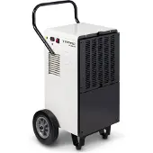 Trotec Gewerbe-Luftentfeuchter TTK 380 ECO