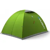 Husky Sawaj 2-leichtes Zelt - 2 Personen - 2,2 kg-grün