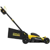 Stanley Fatmax Akku-Rasenmae.,18V V20,RA,BL,o. Akku