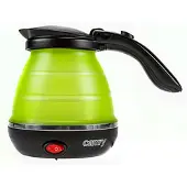 Camry Premium Cr 1265 0.5l 750w Wasserkocher