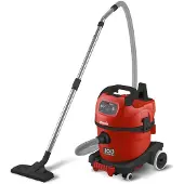 Starmix Nass-Trockensauger uClean LD-1420 Hepa (Staubsauger m.Hepafilter) 103211