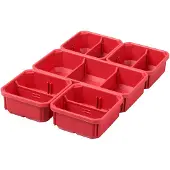 Milwaukee Boxen PACKOUT für Organiser