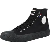 Palladium Palla Ace Canvas Mid Stiefel