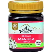 HOYER TranzAlpine Manuka-Honig MGO 550+ (250g)